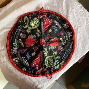 Travel jewelry pouch - Brighton Collectibles